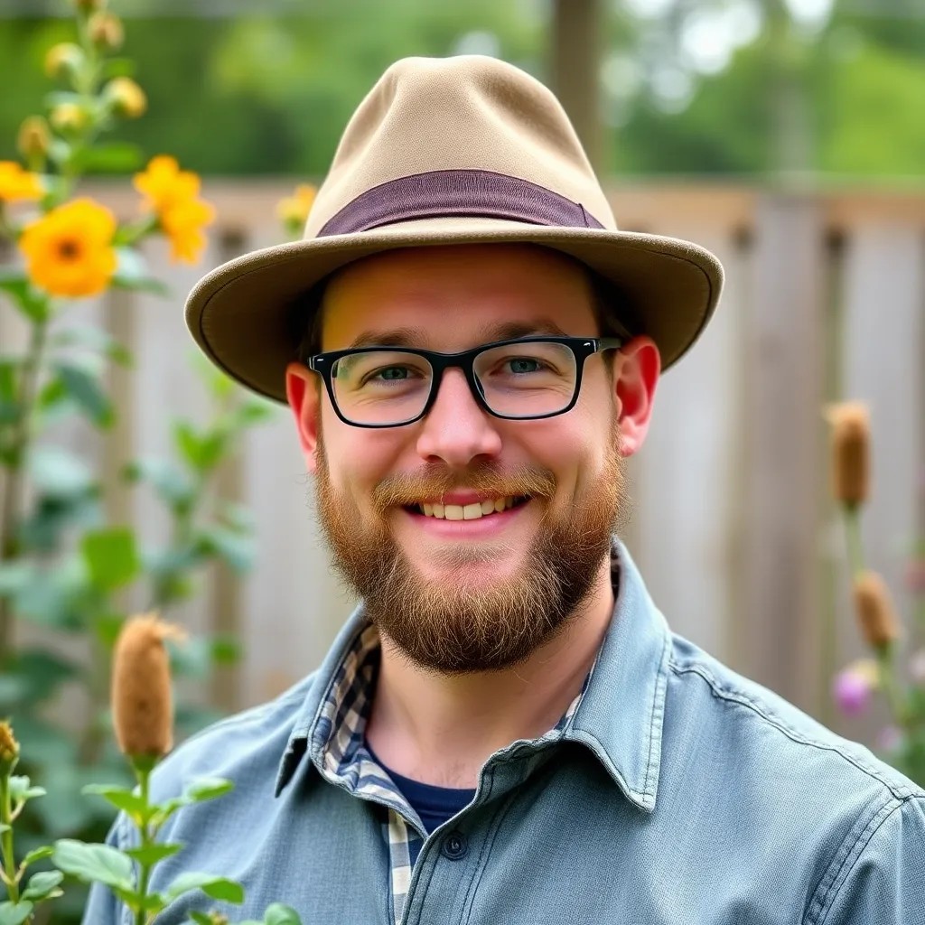 Caleb Moore Avatar