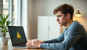 How to Protect from Kopmatelatv: Essential Tips to Safeguard Your Devices Today