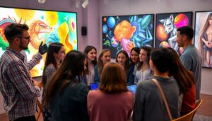 Ohilfozitowiz: The Game-Changing Fusion of Creativity and Technology You Need to Know