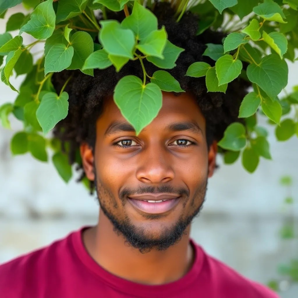 Ezra Scott Avatar