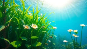aquatic plants of florida