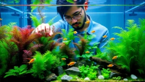 petsmart aquatic plants