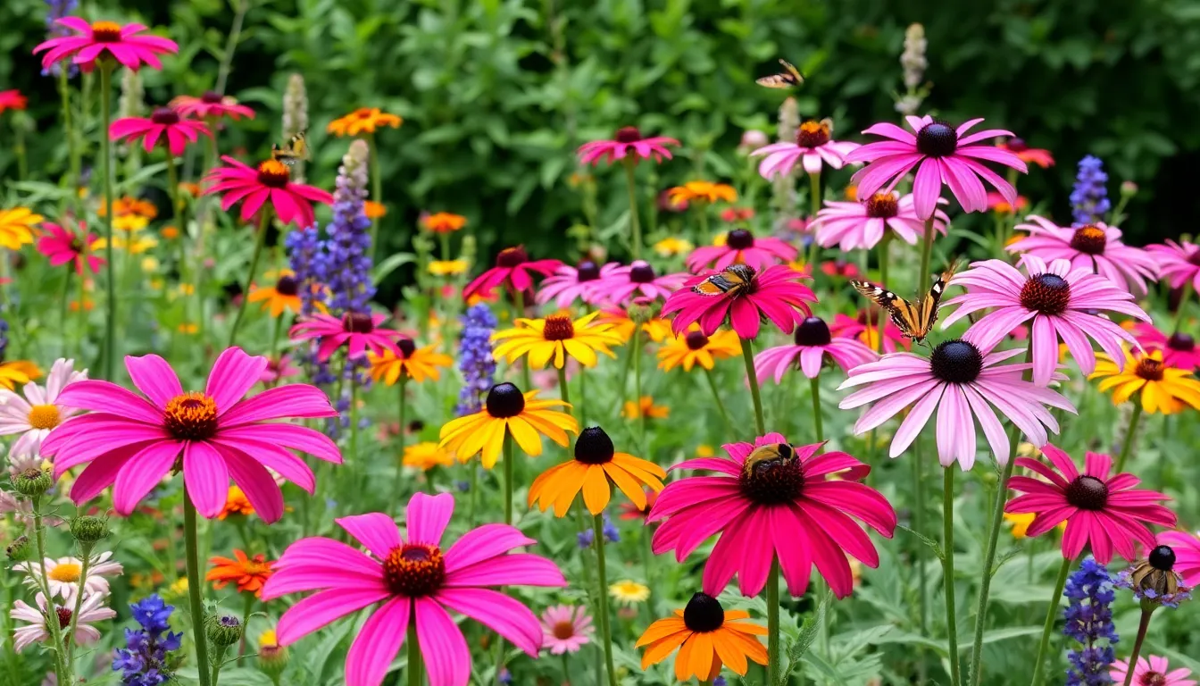 native plants ohio