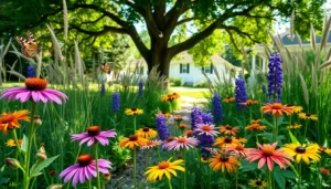 native plants illinois