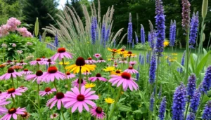 native illinois plants