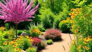 maryland native plants