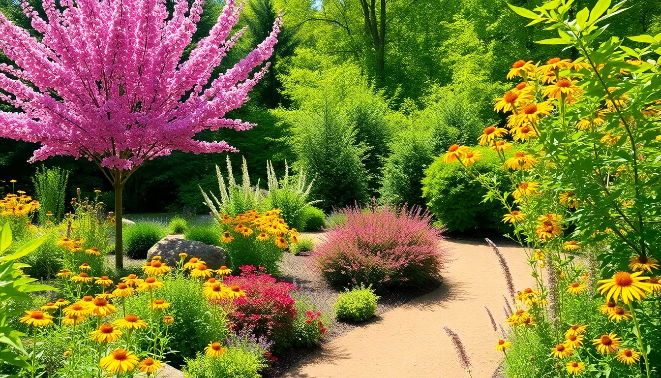 maryland native plants